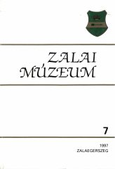 Zalai Múzeum 7
