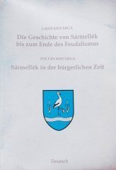 Die Geschichte von Sármellék bis zum Ende des Feudalismus - Sármellék in der bürgerlichen Zeit
