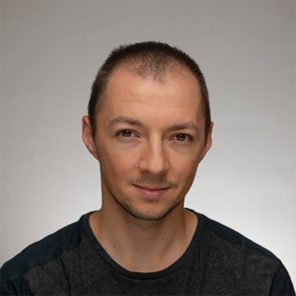 Adrián Kovács