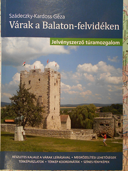 Várak a Balaton-felvidéken
