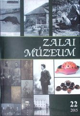Zalai Múzeum 22