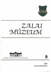 Zalai Múzeum 9